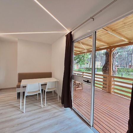 Isola Verde Camping Village Nettuno Luaran gambar