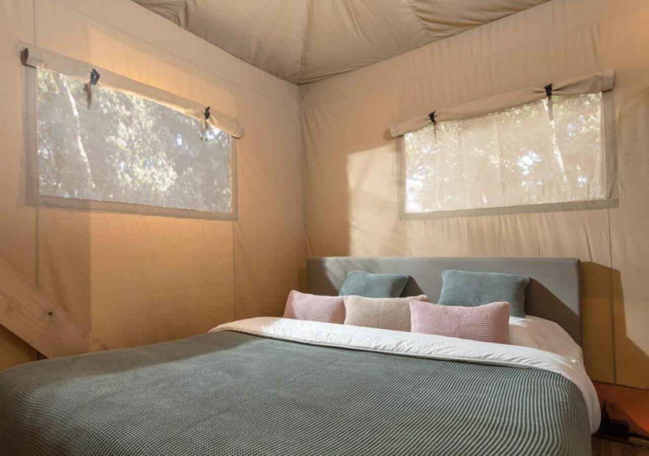 Isola Verde Camping Village Nettuno Luaran gambar
